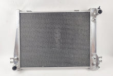 Load image into Gallery viewer, GPI Aluminum Radiator FOR 1982-1993 BMW 3 E30 320i 323i 325i 325ix 325e M20 AT 83 84 85 86 87 88 89 1990 1991 1992