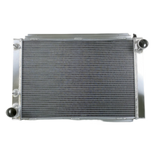 Load image into Gallery viewer, GPI Aluminum Radiator For 1958 1959 1960 FORD THUNDERBIRD V8 ENGINE AT Auto