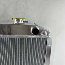 Load image into Gallery viewer, GPI Aluminum RADIATOR FIT 1947 - 1954 Chevrolet C/K Series LS Swap 1948 1949 1950 1951 1952 1953