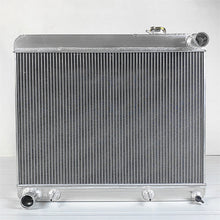 Load image into Gallery viewer, GPI Aluminum Radiator For 1961 1962 1963 Buick Electra Invicta Wildcat V8 Engine AT