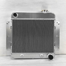 Load image into Gallery viewer, GPI Aluminum Radiator For 1962-1967 Chevrolet Chevy II Nova 3.2L 1963 1964 1965 1966