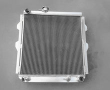 Load image into Gallery viewer, GPI 56MM Aluminum Radiator For Toyota Land Cruiser Prado KZJ70/71/73/77/78 3.0TD 1KZT AT