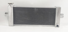 Load image into Gallery viewer, GPI Aluminum Heat Exchanger Universal Air to Water Intercooler 21"x8" Supercharger