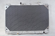 Load image into Gallery viewer, Aluminum Radiator For 1997-2001 Toyota Camry 2.2 L4 AT/MT 1998 1999 2000
