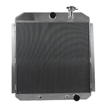 Load image into Gallery viewer, GPI Aluminum Radiator FOR 1955-1959 GMC Truck 1956 1957 1958