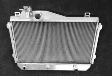 Load image into Gallery viewer, GPI Aluminum Radiator For 1981-1985 Toyota Celica Coupe A6 Supra 2.8L MT 1982 1983 1984