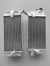 Load image into Gallery viewer, Aluminum Radiator For 2005 honda cr450r cr 450 r