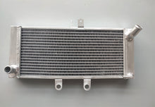 Load image into Gallery viewer, GPI Aluminum Radiator for Suzuki GSF1250 Bandit ABS 2007-2014 GSX650F 2008-2016