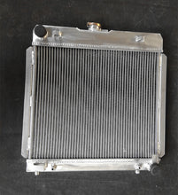 Load image into Gallery viewer, Aluminum Radiator Fit Mercedes Benz S-Class W126 280S 1978-1985 / W123 1976-1985 AT 1977 1979 1990 1991 1992 1993 1994