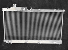 Load image into Gallery viewer, Aluminum Radiator For 2008-2014 Subaru Impreza WRX JDM STI 2.5L H4 EJ255 GE MT 2009 2010 2011 2012 2013