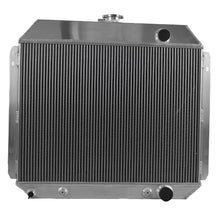 Load image into Gallery viewer, GPI Aluminum Radiator for 1968-1979 Ford F-100 F-150 F-250 F-350 L6 Engine AT