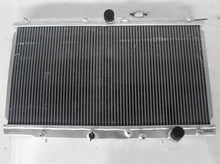 Load image into Gallery viewer, GPI 52MM Aluminum radiator for 1994-1997 Honda Accord Coupe 2.0L / 2.2L 1995 1996