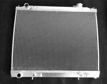 Load image into Gallery viewer, GPI Aluminum Radiator For 2002-2010 Nissan Elgrand E51 3.5L VQ35DE AT 2003 2004 2005 2006 2007 2008 2009
