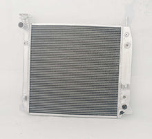Load image into Gallery viewer, GPI Aluminum Radiator FOR Isuzu D-Max 08-on;Holden Rodeo RA 03-08 3.6L V6 Petrol AT 2004 2005 2006 2007