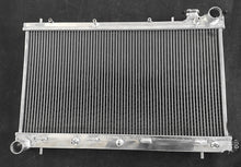 Load image into Gallery viewer, Aluminum Radiator FOR 2004-2008 Subaru Forester XT SG5 2.5L EJ255 Turbo MT 2005 2006 2007