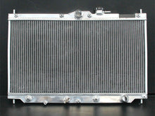 Load image into Gallery viewer, Aluminum Radiator For Honda Prelude 1993-1996 Accord 1990-1993 SE EX L4 2.2L AT 1991 1992 1994 1995
