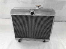 Load image into Gallery viewer, GPI Alumium Radiator For Jeep 1946-1964 Willys/1950-1958 CJ3 CJ5 CJ6/1959-1962 Truck