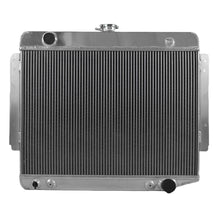 Load image into Gallery viewer, GPI Aluminum Radiator for 1970-79 Dodge D/B/W 100 200 300 Pickup Ramcharger V8 1971 72 73 74 75 76 77 78