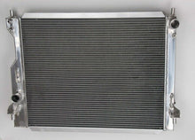 Load image into Gallery viewer, Aluminum Radiator For 2005-2014 Ford Mustang V6/V8 3.7L 4.0L 4.6L 5.0L 2006 2007 2008 2009 2010 2011 2012 2013