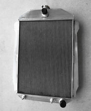 Load image into Gallery viewer, GPI Aluminum Radiator Fit 1940-1941 CHEVY Engine V8 350 1940 1941