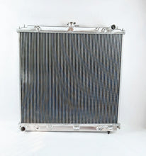 Load image into Gallery viewer, 3ROW Aluminum Radiator For 2005-2019 Nissan Frontier Pathfinder 4.0L 5.6L V6 V8 2006 2007 2008 2009 2010 2011 12 13 14 15 16 17 18
