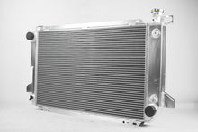 Load image into Gallery viewer, GPI 3Row Aluminum Radiator for 1985-1996 Ford F-100 F-150 F-250 F-350 4.9L L6 Engine 1986 87 88 89 90 1991 1992 1993 1994 1995