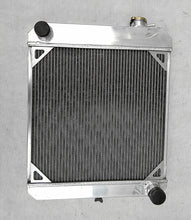Load image into Gallery viewer, GPI Aluminum Radiator For 1960-1966 Chevy C/K Truck Pickup C10 C20 C30 1961 1962 1963 1964 1965