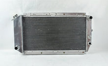 Load image into Gallery viewer, Aluminum Radiator For 1979-1994 Subaru Leone L-Series 4WD&Wagon&Sedan&Brumby Manual 1990 1991 1992 1993