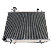 Load image into Gallery viewer, Aluminum Radiator For 1996-2011 Ford Courier/Ranger PJ/PK Mazda B-Series Bravo/BT50 1997 1998 1999 2000 01 02 03 04 05 06 07 2008 2009 2010