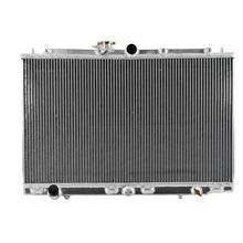Load image into Gallery viewer, Aluminum Radiator& Fans For 2001-2003 02 Acura CL Premium Type-S TL Type-S V6 3.2L MT Manual