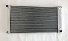 Load image into Gallery viewer, GPI Aluminum Radiator for 1977-1992 Cadillac DeVille/Pontiac/Buick/Brougham Fleetwood 30"W