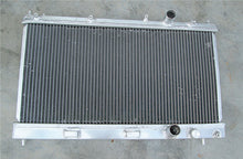 Load image into Gallery viewer, GPI Aluminum Radiator & Fans For 1995-1999 Dodge Neon 2.0L MT 1996 1997 1998