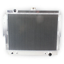 Load image into Gallery viewer, Aluminum Radiator for 1979-1993 Dodge D/W 100 150 250 350 Ramcharger V8 AT