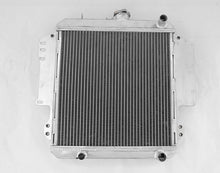 Load image into Gallery viewer, GPI Aluminum Radiator for 1986 1987 1988 Suzuki Samurai 1.3L Manual MT DPI 170