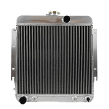 Load image into Gallery viewer, GPI Aluminum Radiator For 1964 Dodge Dart Plymouth Valiant/Barracuda 4.5L V8 AT