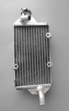 Load image into Gallery viewer, Aluminum Radiator for 2018-2020 Honda CRF250L CRF 250L CRF 250 L 2019 18 19 20