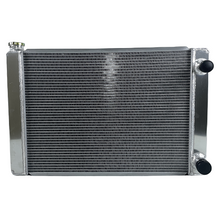 Load image into Gallery viewer, GPI 24" Core Dual Pass Universal Crossflow Radiator