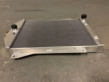 Load image into Gallery viewer, GPI Aluminum Radiator for 1940 1941 Chevy Chevrolet Master 85 V8 Conversion AT