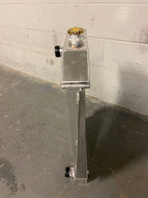 Load image into Gallery viewer, GPI Aluminum Radiator for 1940 1941 Chevy Chevrolet Master 85 V8 Conversion AT