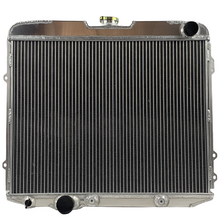 Load image into Gallery viewer, GPI Aluminum Radiator for 1967 Ford Galaxie LTD big block 352 390 427 428 V8 Engine