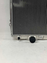 Load image into Gallery viewer, GPI Aluminum Radiator for 1967 Ford Galaxie LTD big block 352 390 427 428 V8 Engine