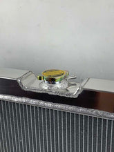 Load image into Gallery viewer, GPI Aluminum Radiator for 1967 Ford Galaxie LTD big block 352 390 427 428 V8 Engine