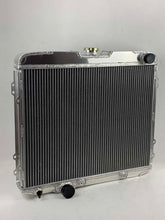 Load image into Gallery viewer, GPI Aluminum Radiator for 1967 Ford Galaxie LTD big block 352 390 427 428 V8 Engine