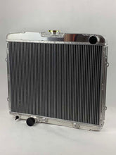 Load image into Gallery viewer, GPI Aluminum Radiator for 1967 Ford Galaxie LTD big block 352 390 427 428 V8 Engine