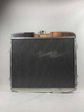 Load image into Gallery viewer, GPI Aluminum Radiator for 1967 Ford Galaxie LTD big block 352 390 427 428 V8 Engine