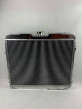 Load image into Gallery viewer, GPI Aluminum Radiator for 1967 Ford Galaxie LTD big block 352 390 427 428 V8 Engine