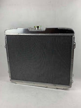 Load image into Gallery viewer, GPI Aluminum Radiator for 1967 Ford Galaxie LTD big block 352 390 427 428 V8 Engine
