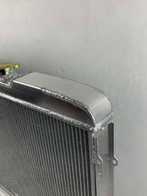 Load image into Gallery viewer, GPI Aluminum Radiator for 1967 Ford Galaxie LTD big block 352 390 427 428 V8 Engine