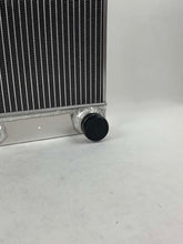 Load image into Gallery viewer, Aluminum Radiator+FANS for 1961 1962 1963 Pontiac Tempest #CC6163 61 62 63