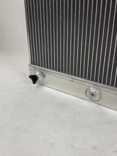Load image into Gallery viewer, Aluminum Radiator+FANS for 1961 1962 1963 Pontiac Tempest #CC6163 61 62 63